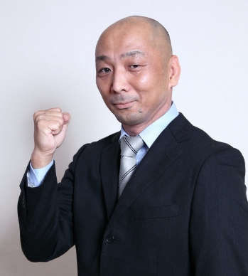 中谷塾塾長 三方哲郎の写真